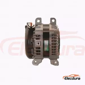 104210-6170 Heavy-Duty Alternator Importer Sourcing for Toyota 12V 180A