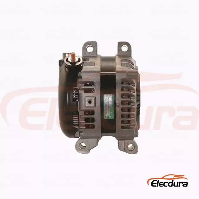 104210-6170 Heavy-Duty Alternator Importer Sourcing for Toyota 12V 180A