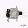 0124 655 784 Heavy-Duty Alternator Aftermarket Supply for Volvo 24V 150A