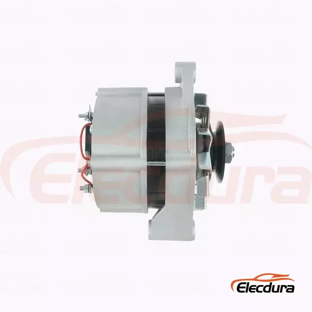 AAK3830 Heavy-Duty Alternator Parts Buyer Supply for Volvo 12V 95A