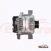 0124 515 004 Heavy-Duty Generator Engrosforsyning til GM 12V 120A fod til fod l&aelig;ngde 59 mm