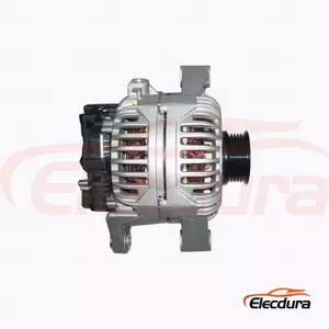 0124 515 004 Aprovizionare cu ridicata pentru alternator pentru sarcini grele pentru GM 12V 120A Lungime picior la picior 59 mm