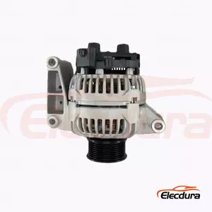 Acquisto di ricambio per alternatore per impieghi gravosi 0124 555 125 per PACCAR 24 V 80 A