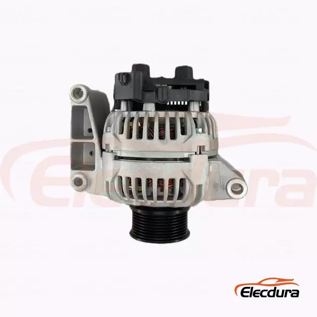 0124 555 125 การจัดซื้อเครื่องกำเนิดไฟฟ้ากระแสสลับสำหรับงานหนักสำหรับ PACCAR 24V 80A