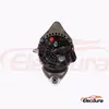 0124 555 009 Heavy-Duty Alternator Parts Buyer Supply for Volvo 24V 80A Foot to Foot Length 100mm