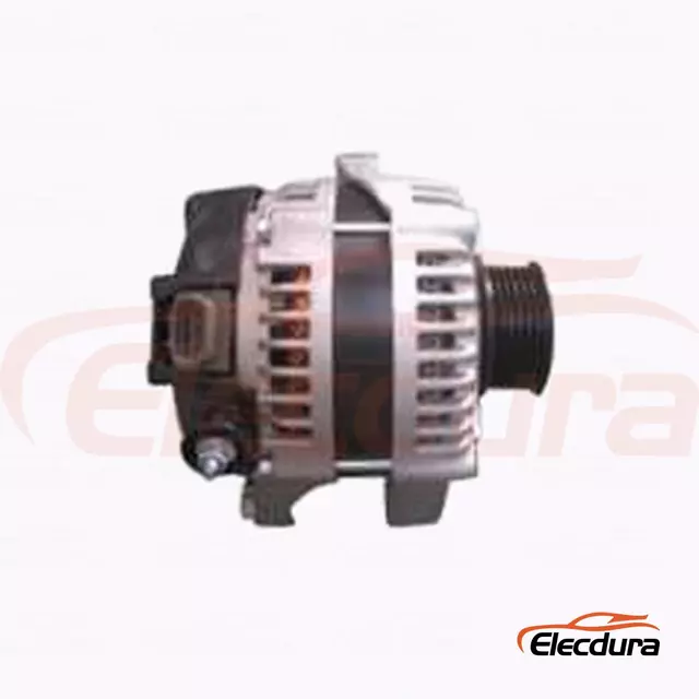 27060-20170 Achat de remplacement d'alternateur robuste pour Toyota 12V 130A Harrier