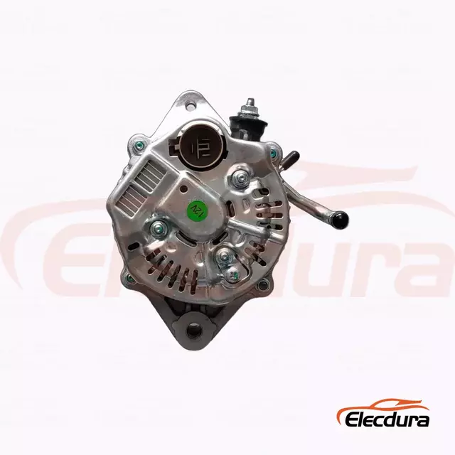 27060-54410 Heavy-Duty Alternator Fleet Service Supply for Toyota 12V 80A 3L
