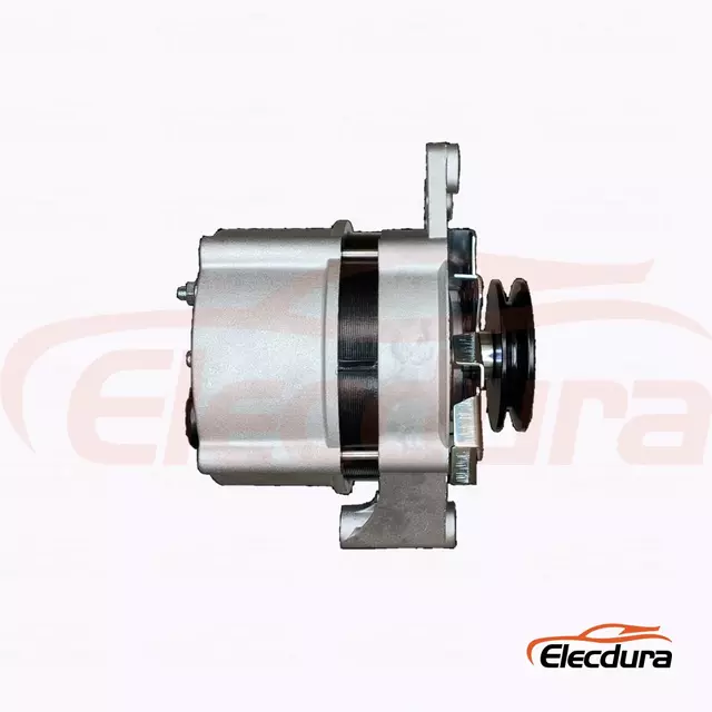 3 Heavy-Duty Alternator Wholesale Supply for Iveco 12V 60A