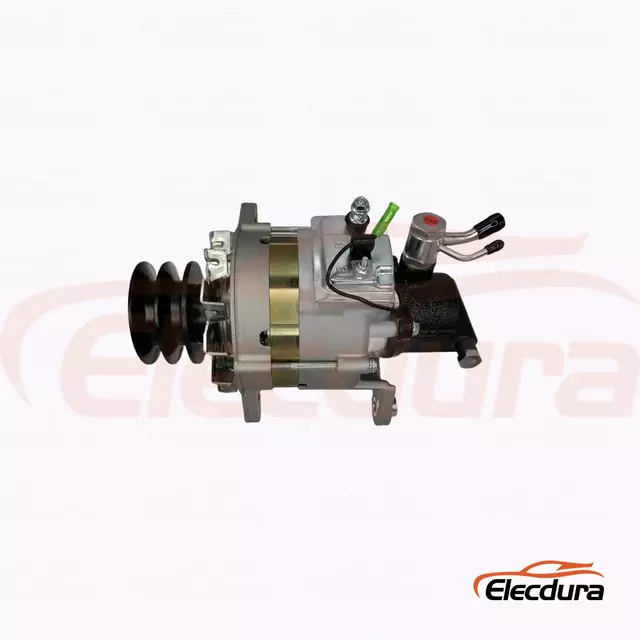 27020-77070 Heavy-Duty Alternator Parts Buyer Supply for Toyota 24V 40A 2D