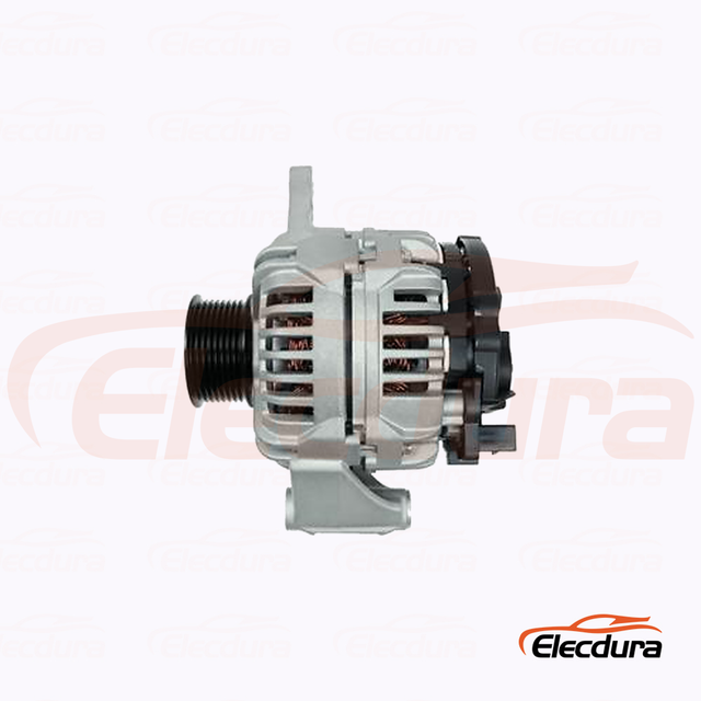 0124325067 Bosch Alternator OEM Replacement Wholesale Supply
