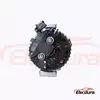 0124 525 059 Heavy-Duty Generator Distributor Supply til BMW 12V 150A