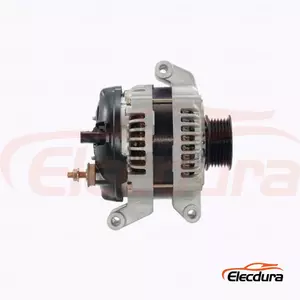 421000-0030 Heavy-Duty Alternator Parts Buyer Supply for Chrysler 12V 140A