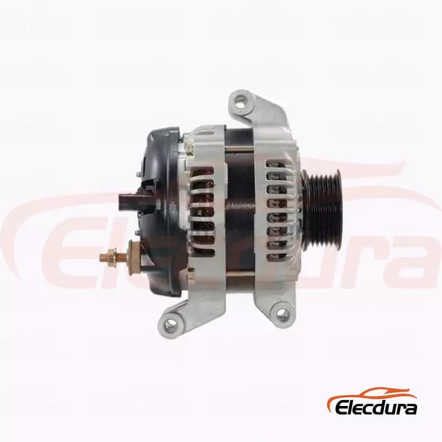421000-0030 Fornitura per l'acquirente di parti di ricambio per alternatore per impieghi gravosi per Chrysler 12V 140A