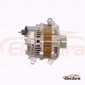 A3TJ0191 Heavy-Duty Alternator Replacement Purchasing for Mazda 12V 110A