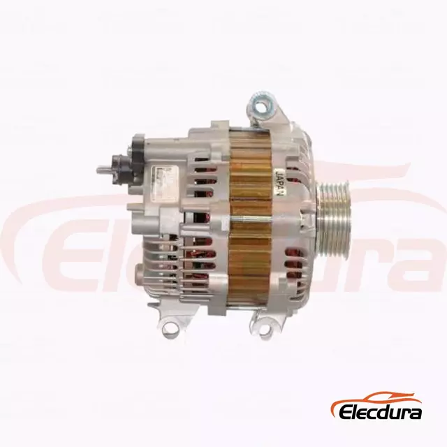A3TJ0191 Heavy-Duty Alternator Replacement Purchasing for Mazda 12V 110A