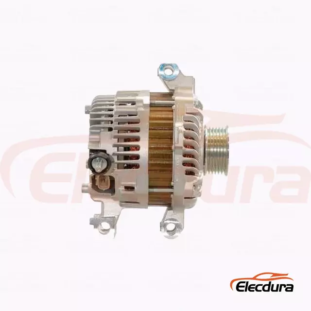 Pedidos al por mayor de alternador de servicio pesado A2TJ0391 para Mazda 12V 100A