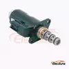 KDRDE5K-31/30C40-111-T 12V Kobelco Hydraulic Pump Solenoid Valve for Heavy Equipment B2B Supply