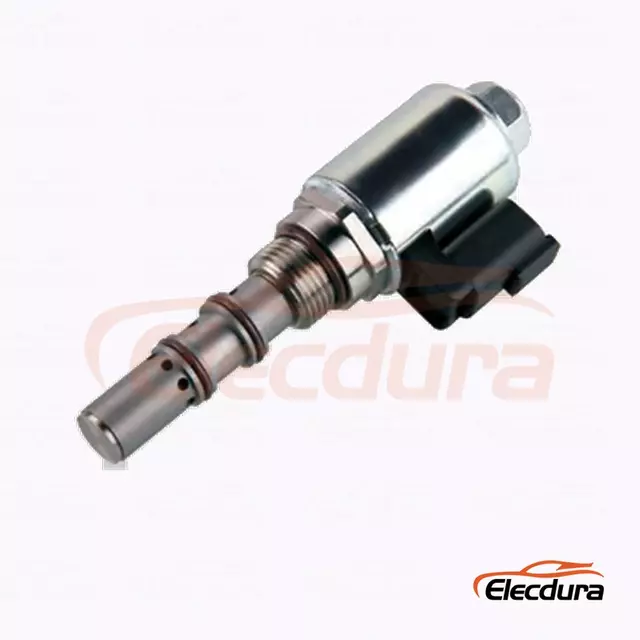 207-6860 24V Proportional Pilot Solenoid Valve for Caterpillar Equipment