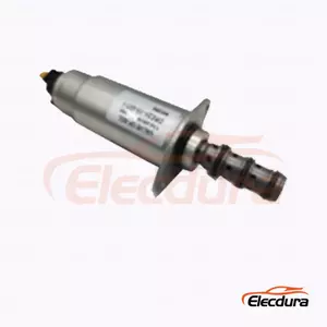 114-0616 Caterpillar Solenoid and Pressure Reducing Valve Group for Heavy Equipment B2B Supply