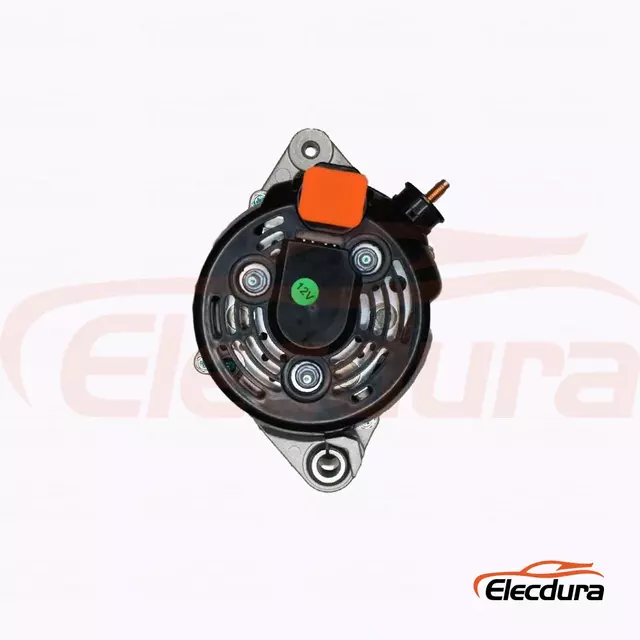 27060-BZ300 Adquisici&oacute;n de importador de alternador de servicio pesado para Daihatsu 12V 80A