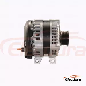 104210-6010 Aprovizionare cu ridicata pentru alternator pentru sarcini grele pentru GM 12V 170A