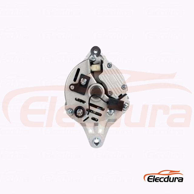 Lucas 14V 67A Lucas Alternator OEM Replacement Wholesale Supply