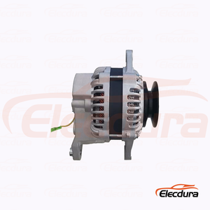 Mitsubishi 14V 120A Mitsubishi Alternator OEM Replacement Wholesale Supply