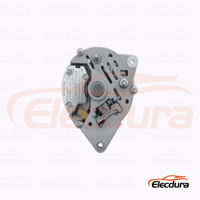 LRA460 Lucas Alternator OEM استبدال العرض بالجملة