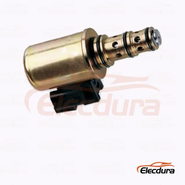 MXL 1970 hydraulic solenoid valve elecdura for Top 20 Heavy-Duty Solenoid Valve Manufacturers in France