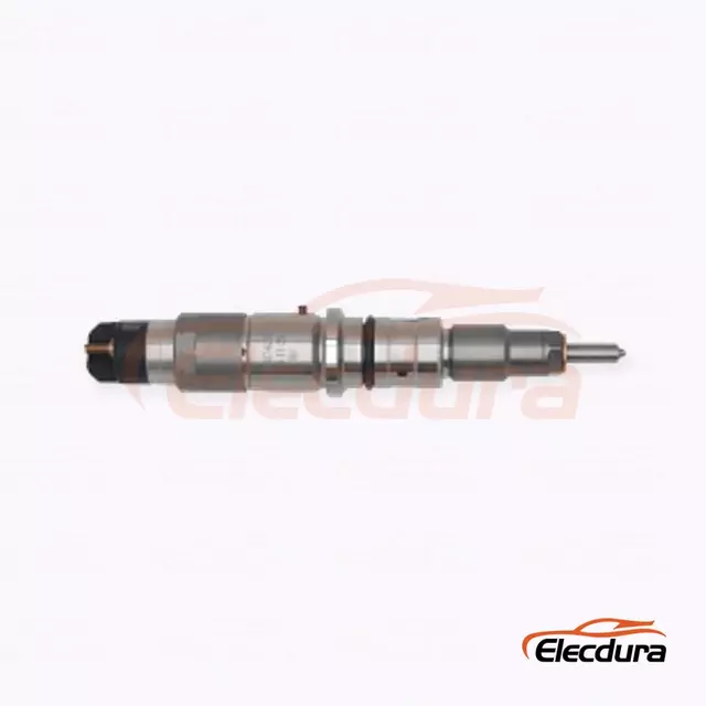 0445120059 Common Rail Injector for Komatsu PC200-8 QSB6.7