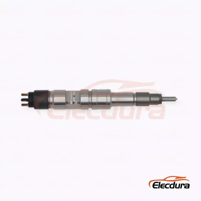 0445120086 Common Rail Injector for Weichai WP10 WD618