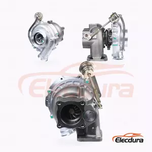 K27W Turbocharger 53279887213 OE A9260964499 for Mercedes-Benz Axor and O500 OM926LA