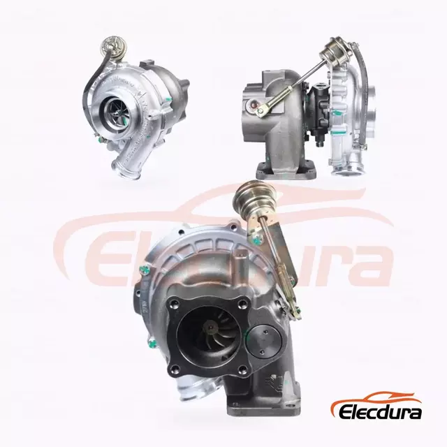 K27W Turbocharger 53279887213 OE A9260964499 for Mercedes-Benz Axor and O500 OM926LA