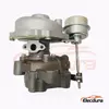 Elecdura K03 Turbocharger 53039700051 OE 13900-67G00 complete assembly compressor and turbine housing view