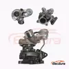 Elecdura TF035HL Turbocharger 49135-02910 OE 1515A123 complete assembly front view