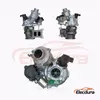 Elecdura IS20 Turbocompressore 06K145722G OE 06K145722G assemblaggio completo vista frontale