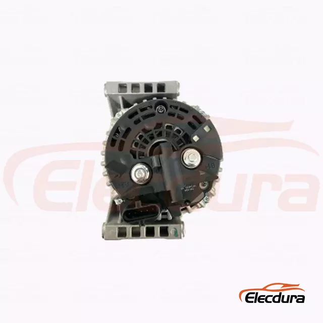 0124555117 Alternator OEM Replacement Wholesale Supply