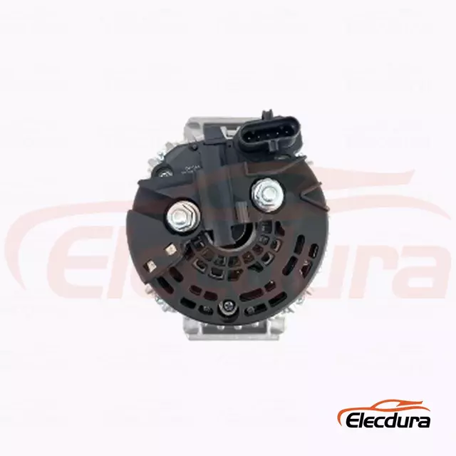 0124655007 Alternator OEM Replacement Wholesale Supply
