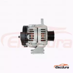 0124355001 Alternator OEM Replacement Wholesale Supply
