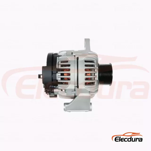 0124355001 Alternator OEM Replacement Wholesale Supply