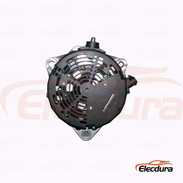 0123 525 501 Bosch-Type Alternator for MAN Wholesale Supply 24V 90A