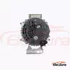 Alternateur de type Bosch 0124 655 327 pour Mercedes-Benz, fourniture en gros, 24V, 100A