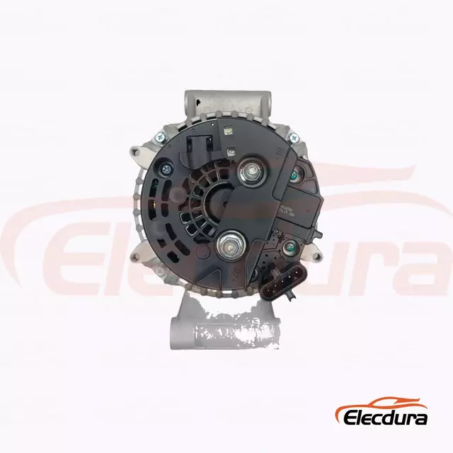 0124 655 327 Bosch-Type Alternator για Mercedes-Benz Χονδρική Προμήθεια 24V 100A