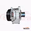0124 555 016 0124 555 007 مولد كهربائي من نوع Bosch لتوريد الجملة لمرسيدس بنز 24V 80A