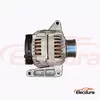 0124 655 235 เครื่องกำเนิดไฟฟ้ากระแสสลับ Bosch-Type สำหรับ Mercedes-Benz ขายส่งซัพพลาย 24V 150A