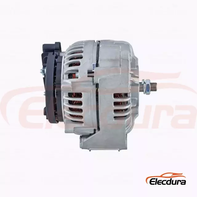 0124 655 291 Bosch-Type Alternator για Mercedes-Benz Χονδρική Προμήθεια 24V 150A