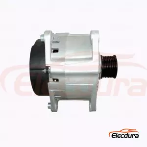 LRB284 เครื่องกำเนิดไฟฟ้ากระแสสลับ Marelli สำหรับอุปทานขายส่ง Land Rover 12V 100A