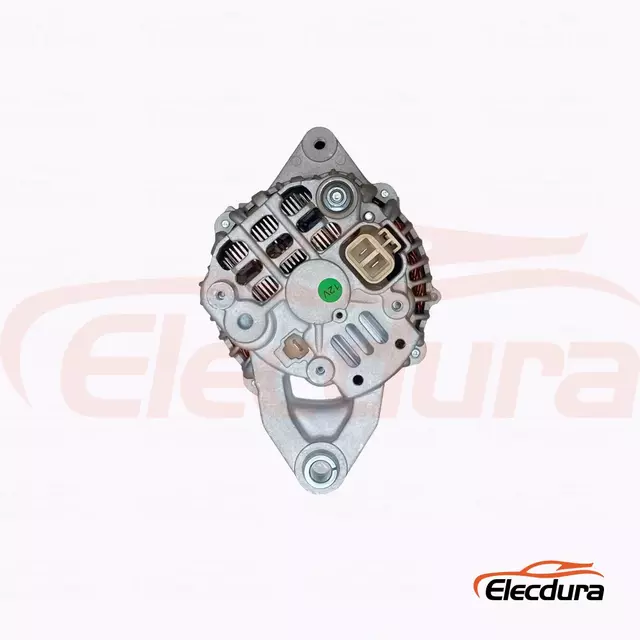 A5TCA177 Mitsubishi-type generator til Kubota, Caterpillar, Mitsubishi Engrosforsyning 12V 8?