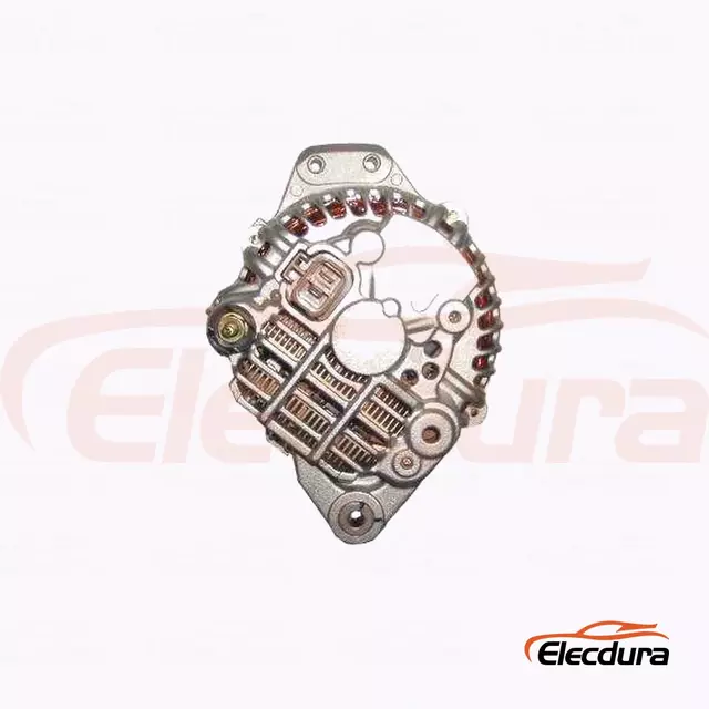 A3TA1391A Mitsubishi Toptan Tedarik i&ccedil;in Mitsubishi Tipi Alternat&ouml;r 12V 90A