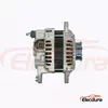 A3TA9091A Alternatore sostitutivo per fornitura all'ingrosso Volvo 24 V 80 A